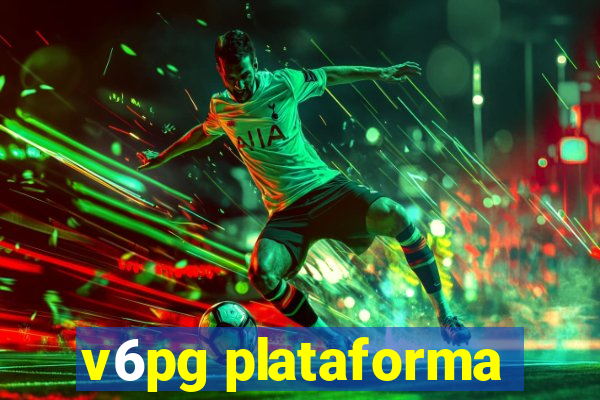 v6pg plataforma